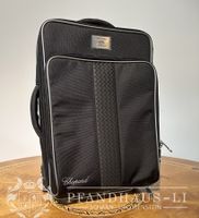 Chopard Trolley Jacky Ickx Limited Edition unbenutzt
