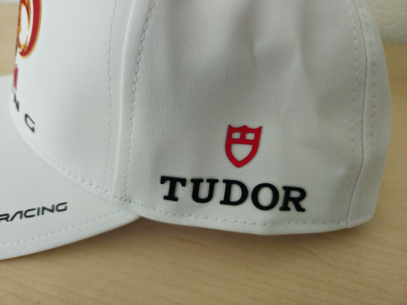 Altro in  Abbigliamento & Accessori: Cap Red Bull TUDOR Alinghi – Nuovo (secondo la descrizione) da Geuensee venduto da Berg59 4