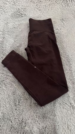Oner active EFFORTLESSLIFT™ SEAMLESS LEGGINGS