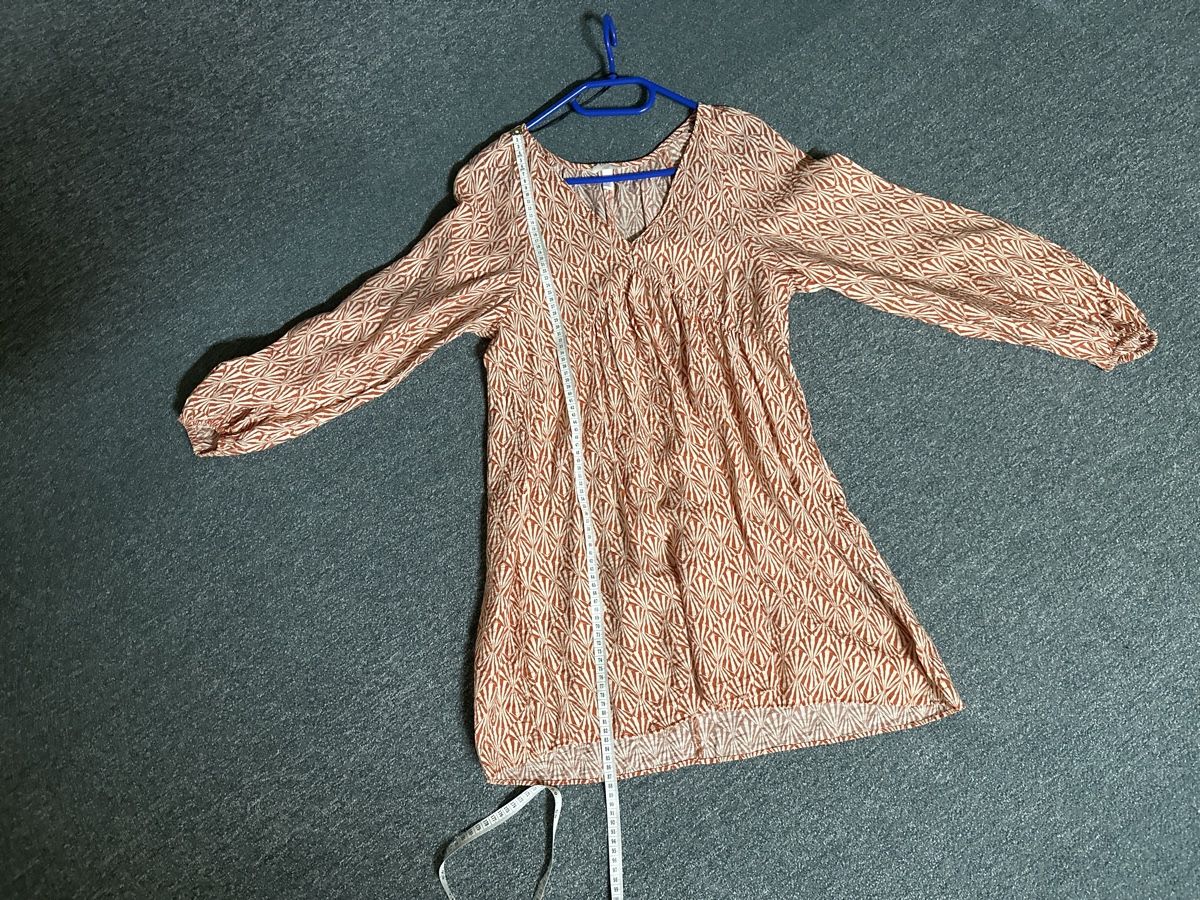 H&M Vestiti: Sommerkleid H&M  – Nuovo (secondo la descrizione) da Baltschieder venduto da YmroBe 1