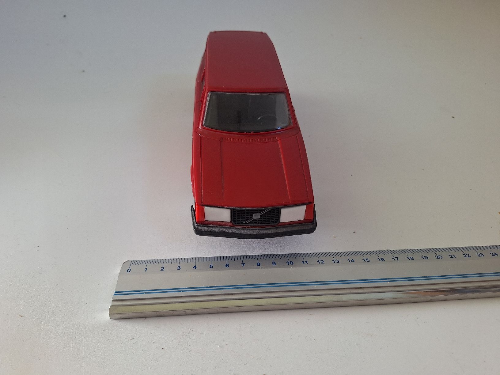 Volvo Modellini d'auto: Volvo 245 GL Modellauto – Usato da Künten venduto da Dfog 1