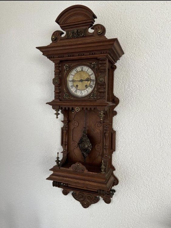 Lenzkirch Balkonfreischwinger | Kaufen auf Ricardo