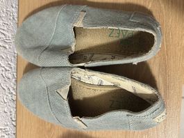 Paez Espadrille Gr 29