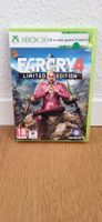 Xbox 360 - Far Cry 4