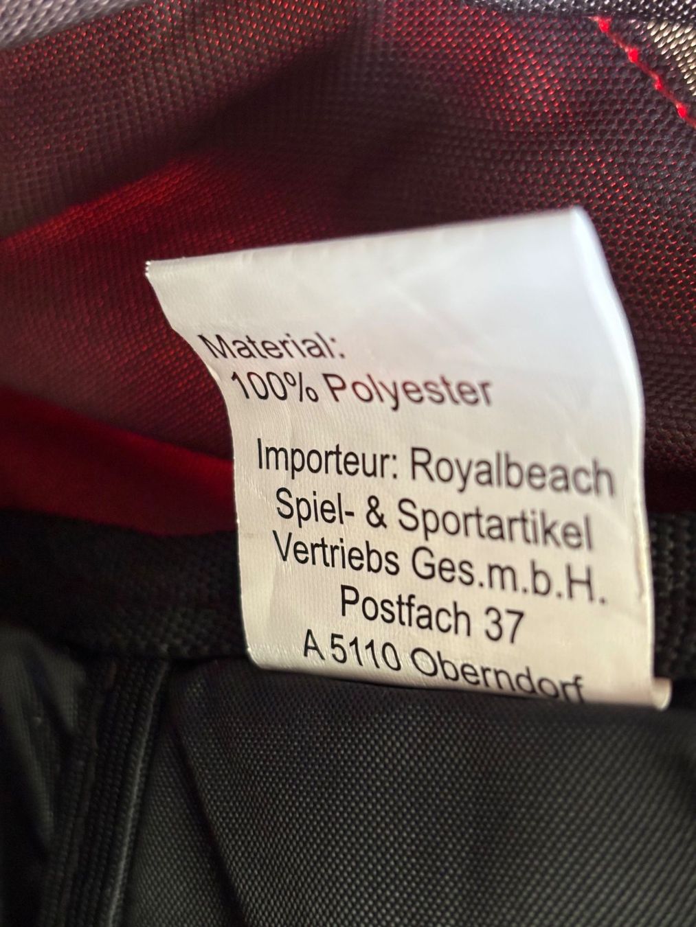 Rucksäcke: ADVENTURRIDGE Rucksack – Neu (gemäss Beschreibung) aus Zürich von missmodernage 7