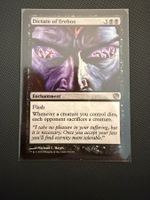 Dictate of Erebos