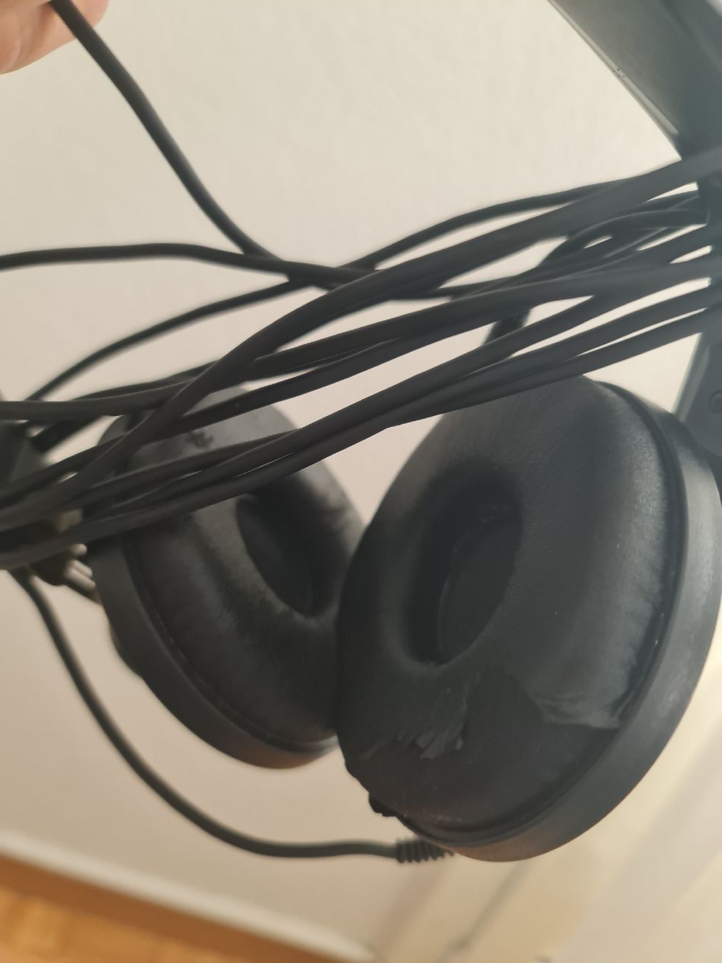Kopfhörer: cuffie AKG – Gebraucht aus Würenlos von Privato81 3