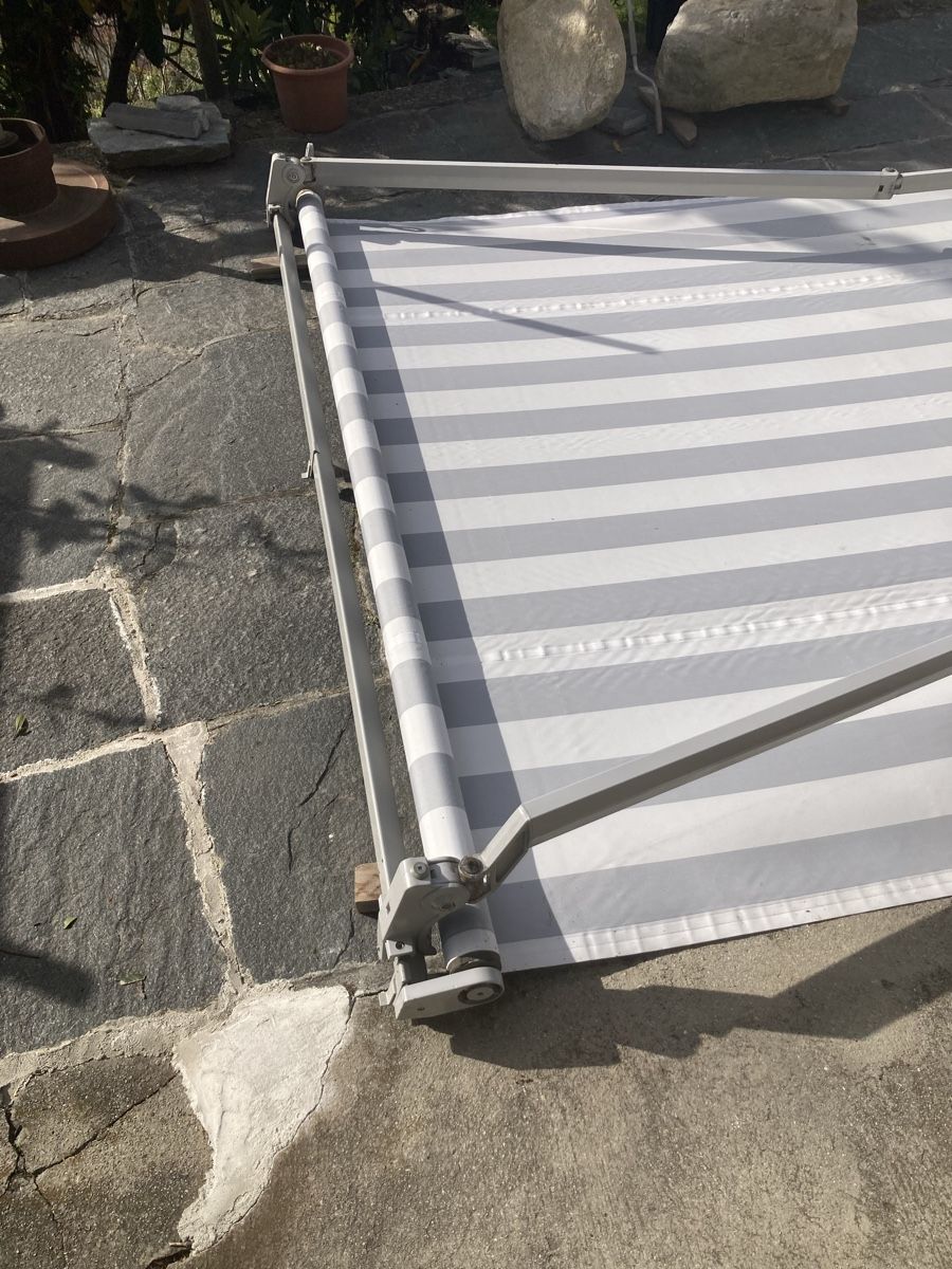 Stobag Tende da sole: Sonnenstore Stobag – Usato da kloten venduto da Goodding 5