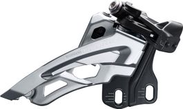 Shimano Deore Umwerfer + Schaltwerk