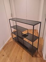 Vitrine Livique