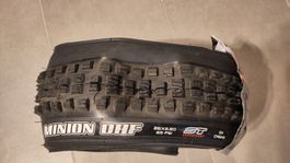 pneu maxxis minion 26x2,5
