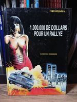 Van coover 2 — 1 million de dollars pour un rallye EO