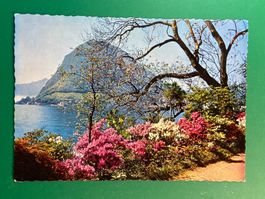 Lugano - Quai