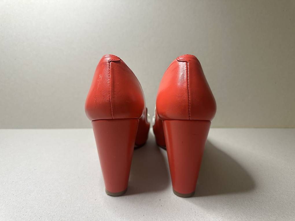 Damenschuhe: Pumps / Peeptoes – Gebraucht aus Zürich von Zebra.katze 3