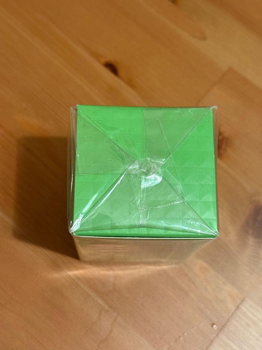 Valentino Profumi & Eau de Toilette: Valentino Green Stravaganza – Nuovo e nell'imballaggio originale da Winterthur venduto da adi_sqz 3