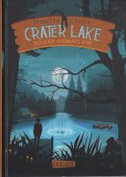Killick Jennifer - Crater Lake - Schlaf niemals ein (geb)