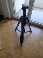 Cavalletto fotografico robusto, ideale per foto e video