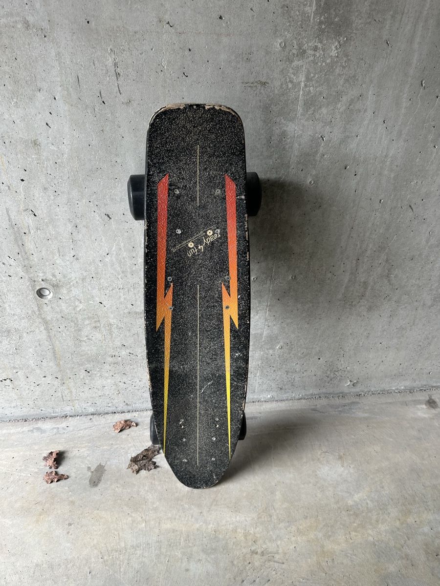 Skateboards: Skateboard – Défectueux à Gränichen par Hulk80