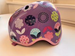 Micro Velohelm, casque de vélo 48-53 cm