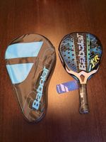 Babolat Air Viper Padel 2026 Schläger neuwertig mit Hülle