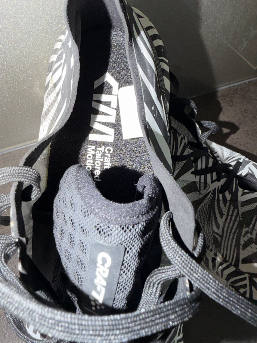 Scarpe da uomo: Sneakers CRAFT 12/47 neu – Nuovo (secondo la descrizione) da Dornach venduto da samuti 1