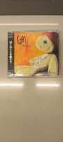 Korn - Issues CD - Top Zustand, Japan