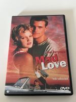 DVD Mad Love