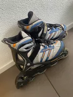 Inlineskates ROLLERBLADE Gr. 32-37