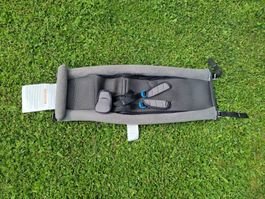 thule infant sling / Babyhängematte für Veloanhänger