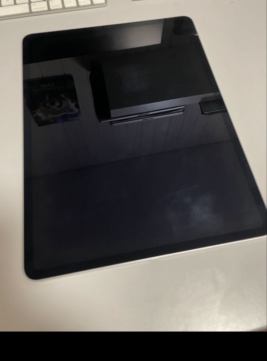 Apple Tablet PC: Ipad 12,9 pro – Difettoso da Visp venduto da Dom87dom 1
