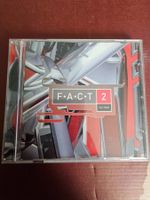 CD - Carl Cox – F.A.C.T. 2, CD Two (Mixed, Techno, 1997)