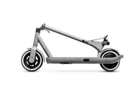 Soflow Kickboard: SoFlow E-Scooter SO ONE, Silver grey – Nuovo (secondo la descrizione) da Bassersdorf venduto da COOL-AG 6