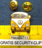 VW BUS T1 BULLI AUTO PIN ENAMEL