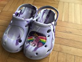 Badeschuhe My little Pony Grösse 28
