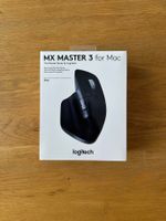 Logitech MX Master 3 for Mac