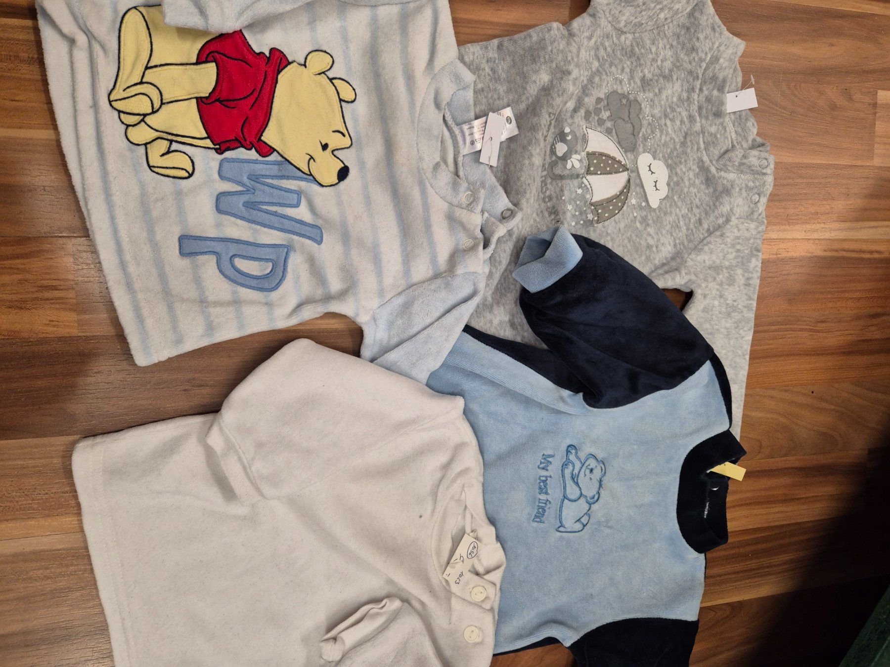 Pullover & Sweatshirts: 1 Pulloverset nach Wahl gr 62 K1 – Gebraucht aus Schwarzenburg von Sunny0290 1