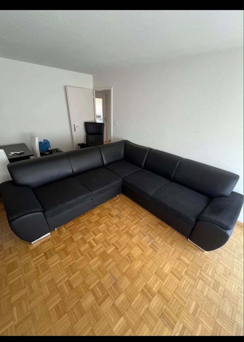 Sofas: Sofa – D'occasion à Thalwil par Lee_235