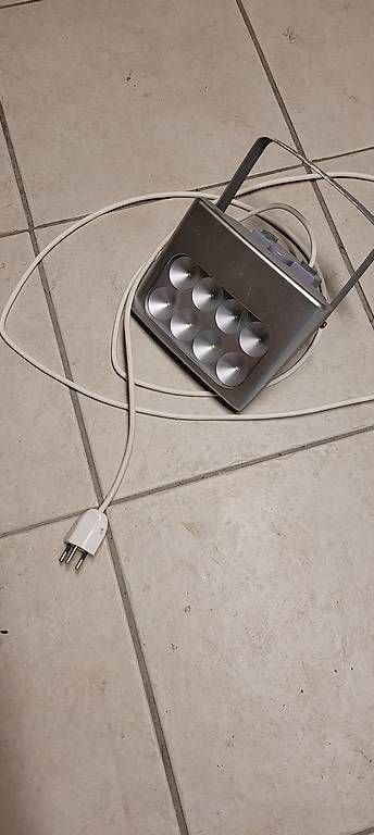 Lustres & lampes de plafonds: LED leuchte – D'occasion à Küssnacht am Rigi par Rigi87