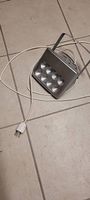 LED leuchte