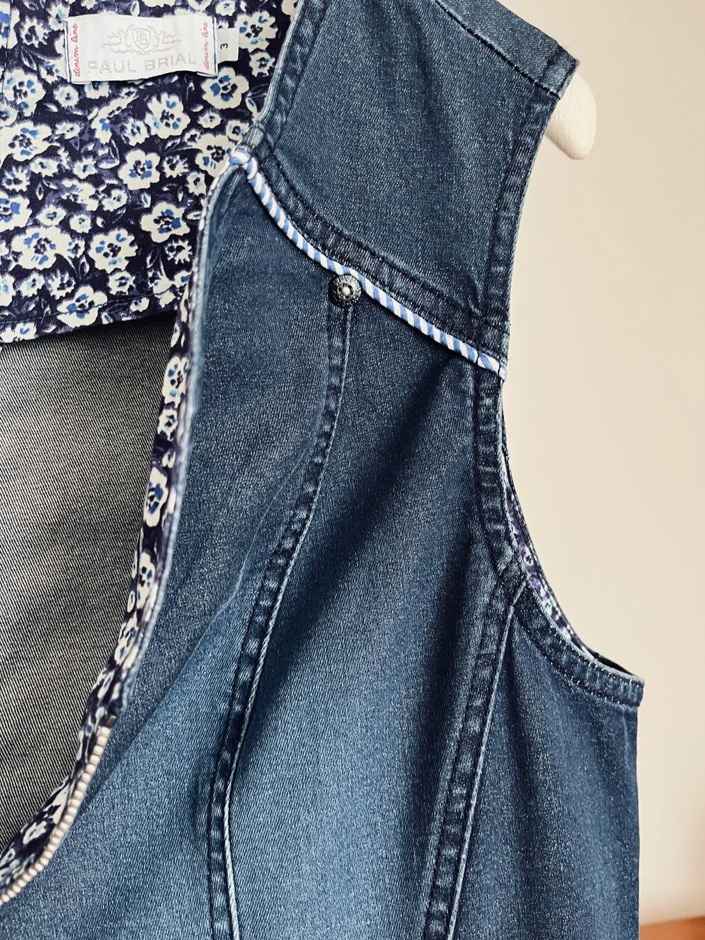 Vestiti: Robe Jeans – Usato da Prilly venduto da DANIELLE015 4