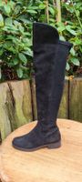 BUFFALO Shoes Leder Stiefel Neu gr 36(2) NP 140 Fr