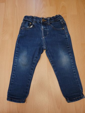 Hose Zara gr. 86