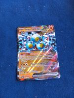 Pelage-Sablé EX/Sandy Shocks EX HOLO Rare (FR) PRE 056/131
