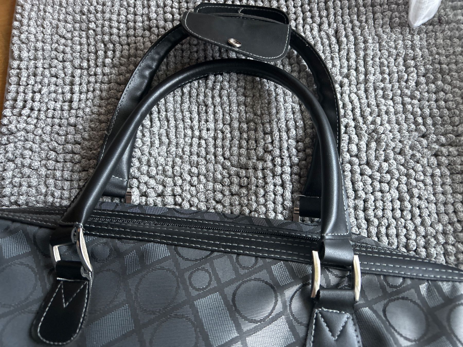Borse da donna: Designer Cassini Tasche – Nuovo (secondo la descrizione) da Feuerthalen venduto da Anna_Swift 7