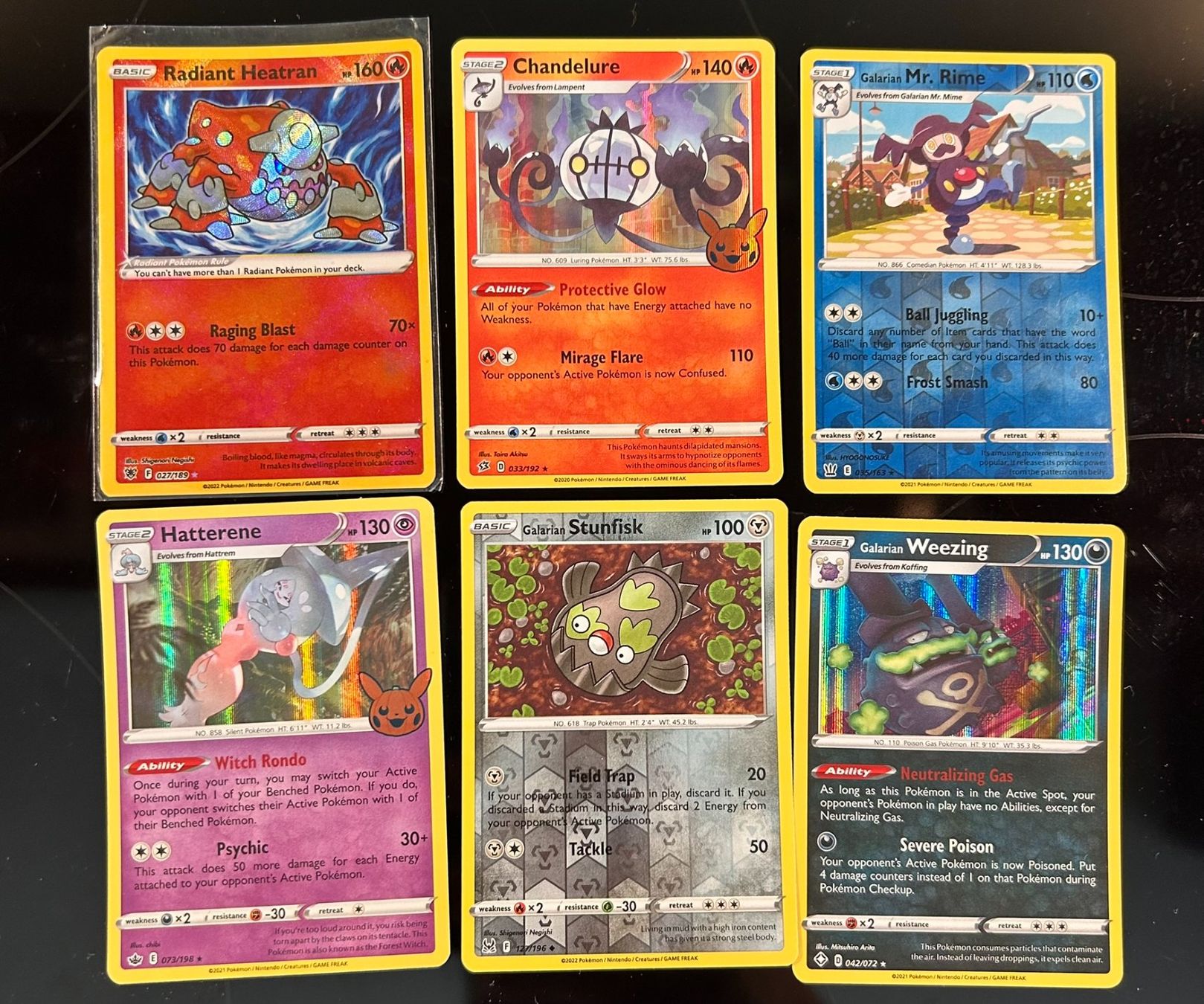 Pokémon Carte collezionabili: Diverse Pokemon Karten ab 1 Fr. – Usato da Wettingen venduto da TeamPocket