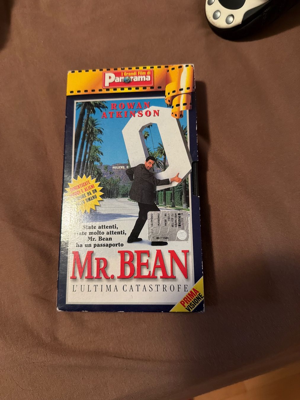 Tutti i VHS: VHS collection – Usato da Sementina venduto da bru_vpp5 3
