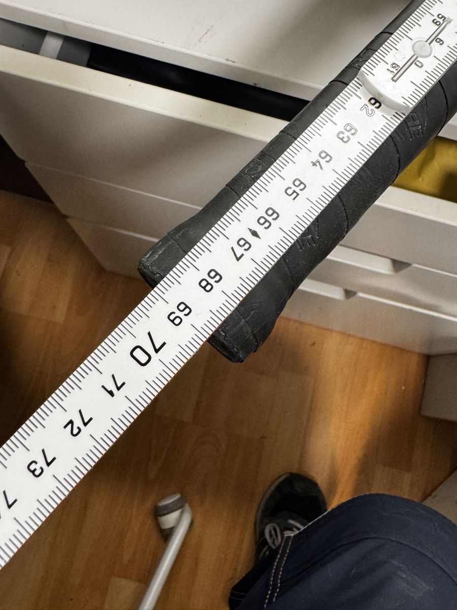 Tischtennis: Racket Pointfore mit Tasche gebraucht – Gebraucht aus Schlieren von Eldi84 7