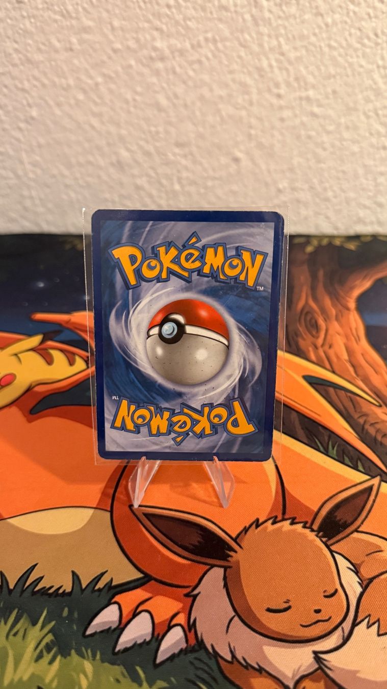 Pokémon Carte collezionabili: 2008 Groudon Reverse Holo 29/146 – Usato da Dübendorf venduto da Simplysimi 1
