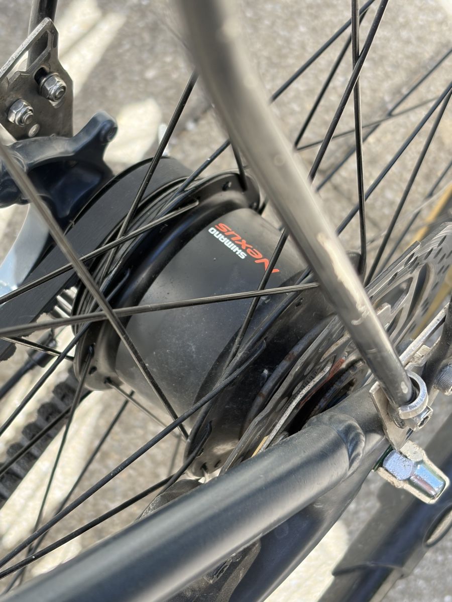Stoke Vélos: Velo Stoke – Neuf (Voir description) à Fribourg par ani_qj7v 3