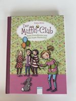 Der Muffin-Club Beste Freundinnen und Super-Kanninchen